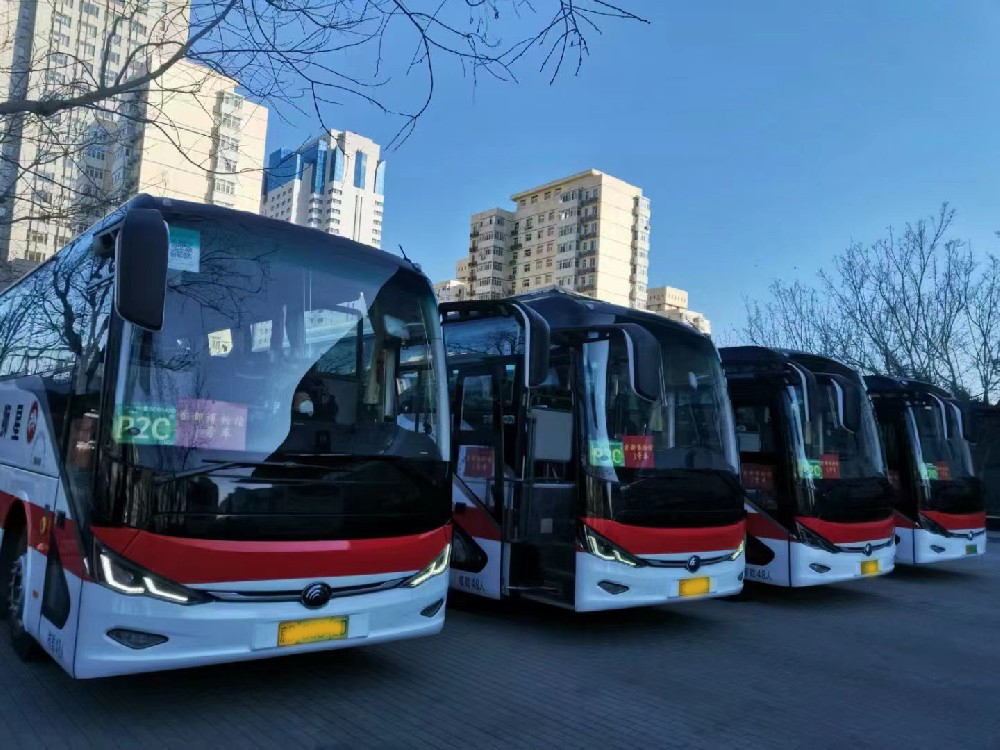 北京一线旅游客运有限公司
